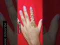 Latest Mehndi Design 🥰#youtubeshorts #trending #viralvideo #beautifullhenna