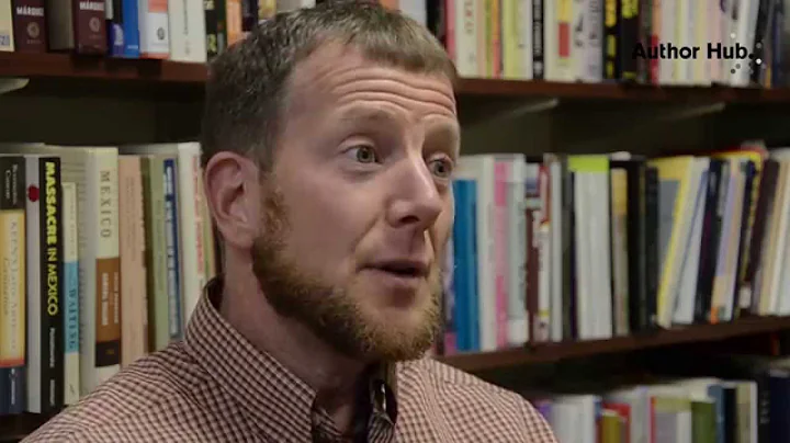Russell Crandall on his book: America's Dirty Wars