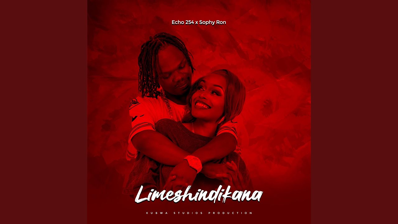 Limeshindikana (feat. Sophy Ron)