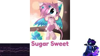 Sugar Sweet (Song Gift for @kellydacheetah)