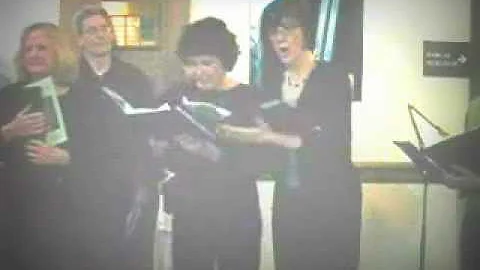 Debra and Mandy 2