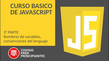 Convenciones para Nombrar Variables en JavaScript | GUIA ESENCIAL