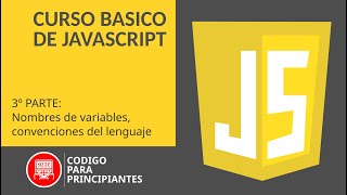 Details Convenciones para Nombrar Variables en JavaScript | GUIA ESENCIAL Guide