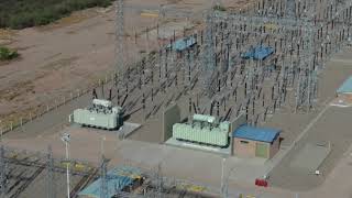 ET 500 KV El Estanquito - TRANSENER S.A.