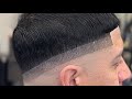 CRISPY hi-lo fade 2025 FULL LENGTH