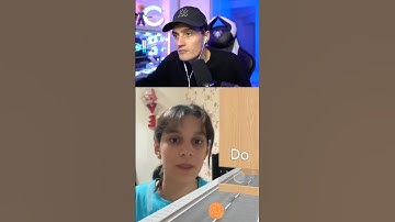 I didn’t expect it 😨😂 #shorts #beatbox #reaction #try