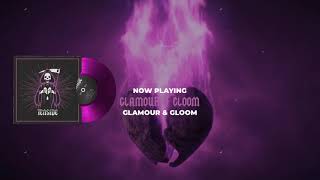 TENSIDE - Glamour &amp; Gloom (Full Album Stream &quot;Glamour &amp; Gloom)