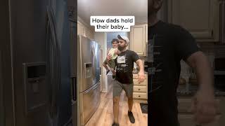 Whats Up With The Dads?