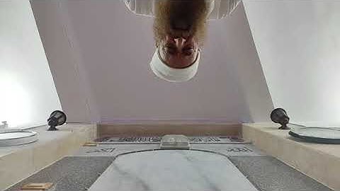 محمد حسانين جويفل وتلاوة من سورة التوبة في فجر يوم الثلاثاء 5 ذوالحجة 1445 الموافق 11 يونية 2024