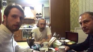 Ю.Фролов про алкоголь, долгожительство, здоровое питание. Путь IRONMAN. Ю.Фролов про алкоголь, долгожительство, здоровое питание. Путь IRONMAN.