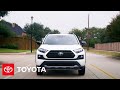 2022 Toyota RAV4 Overview | Toyota