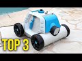 TOP 3 : Meilleur Robot de Piscine 2020