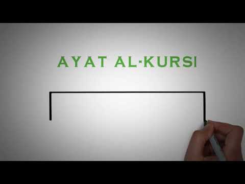 Advantages of Ayat Al Kursi - YouTube