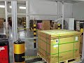 Pallet Volume Measuring Equipment