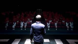 The Evil Within 2 - Your Death Will Be My Art (Extended, phase 1 only)