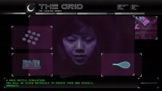The Grid Cut Scene 5 - The Fort Wars (SUTD Freshmen Orientation 2017)