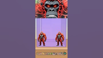 Merge Fellas Brainrot Anime Ending Song Part 6 | Eps 1⁉️❤️‍🔥🤩🥳🎉✅️ #mergefellas #brainrot #shorts