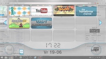 Install cheats on Wii games using Gecko OS!
