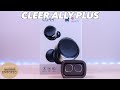 Cleer Ally Plus - An Excellent Pair! (Music & Mic Samples)