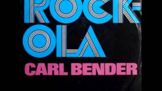 Carl Bender - Rock-Ola