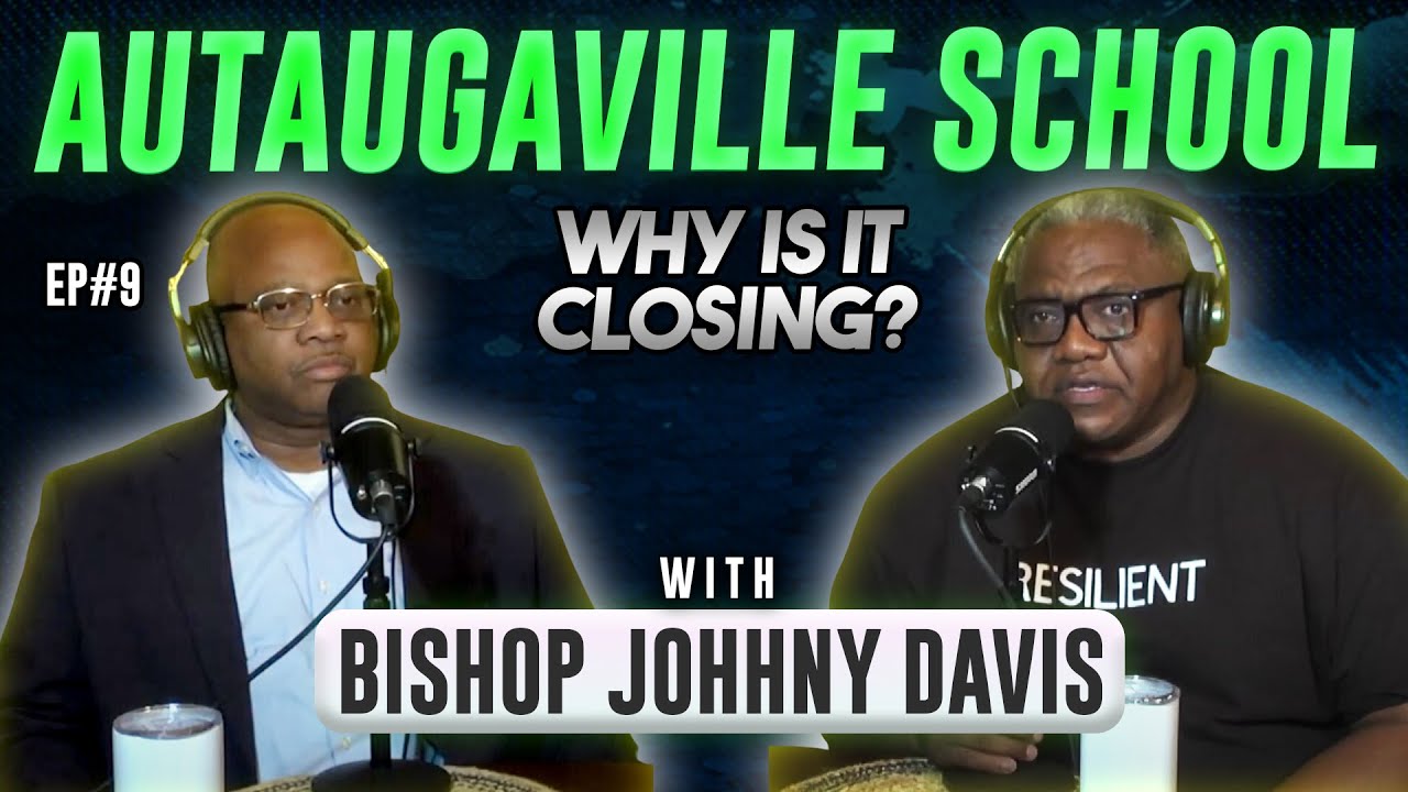 AUTAUGA SCHOOL CLOSING VIDEO YouTube