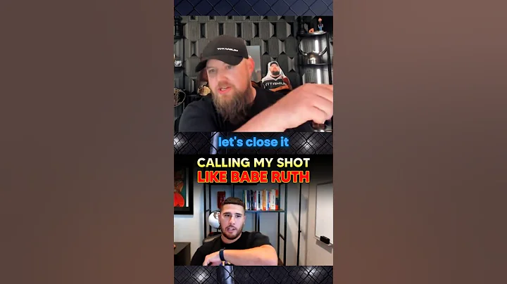 Calling My Close! #rjbatesiii #kingcloser #wholesalingrealestate #youtubeshorts #shorts #realestate