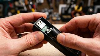 How to Build a Pocket-Sized Power Bank | 18650 Compact Battery Kit