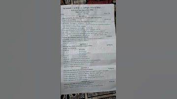 class 11 first unit test biology