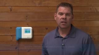 Programarea Controllerului Hunter Hydrawise Conectat La O Retea Wifi