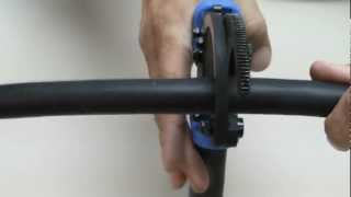 Ratcheting Cable Cutter -  RC-600
