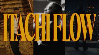 reezy - ITACHI FLOW (OFFICIAL VIDEO)