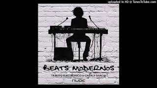 Charly Garcia - Rezo por Vos (Ignacio Berardi Unofficial Remix)