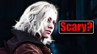 I Thought Survival Horror Wasnt Scary Until...