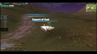 Rappelz Wk Vs Slayer Frixer And Corr Leuana