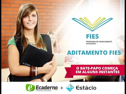 O que é o aditamento do FIES