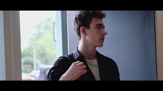Video thumbnail of "Shawn Mendes - In My Blood (Ethan Sak Cover)"