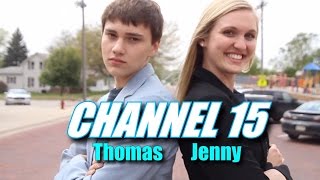 Class of 2015 - GACC Senior Video