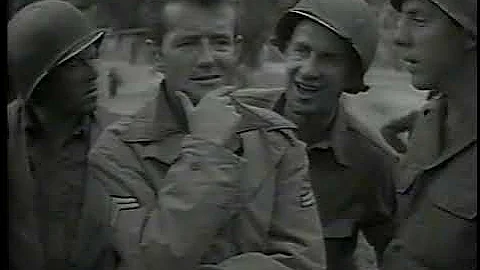 What Next, Corporal Hargrove 1945