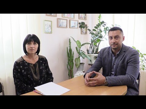 bogodukhov-city: Богодухов TV. Інтерв’ю з заступником директора ТОВ «Ековтор» Дмитром Горбенком. 2020 bogodukhov-city: Богодухов TV. Інтерв’ю з заступником директора ТОВ «Ековтор» Дмитром Горбенком. 2020