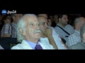 دحمان الحراشي لم ينسى بلاد الخير وهي لن تنساه أبدا 