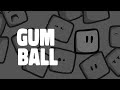 Gum Ball - Procreate Dreams Animation
