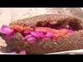 Kibi, food from Yucatán
