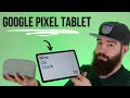 Google Pixel Tablet Review: Better Than You Think
