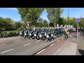 DVS Katwijk Tijdens Koningsdag 2026 In Voorschoten 
