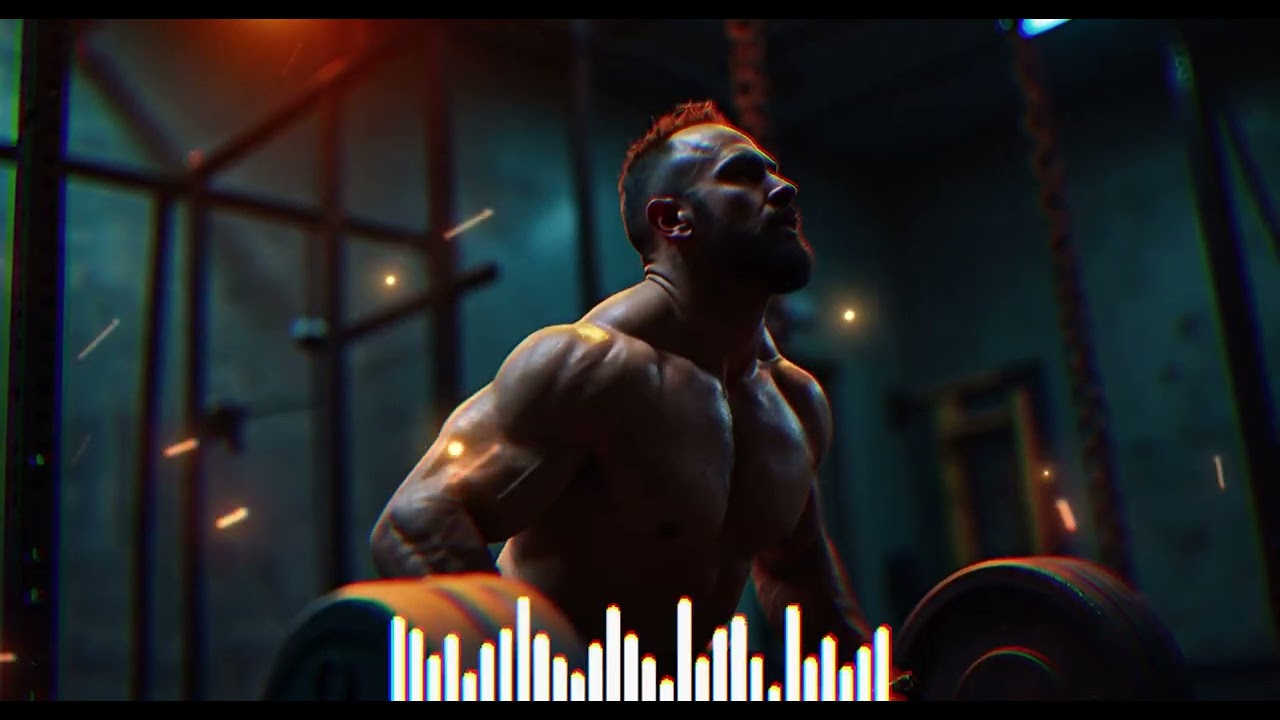 Best Workout Music 2025 🔥 15 Min Gym Motivation Mix | Energy Beats #78