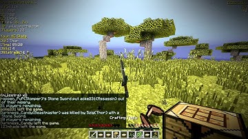 The 5zig Mod | Official Trailer