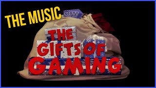 Scott The Woz - The Gifts of Gaming: Opening Music (by Garrett Williamson)