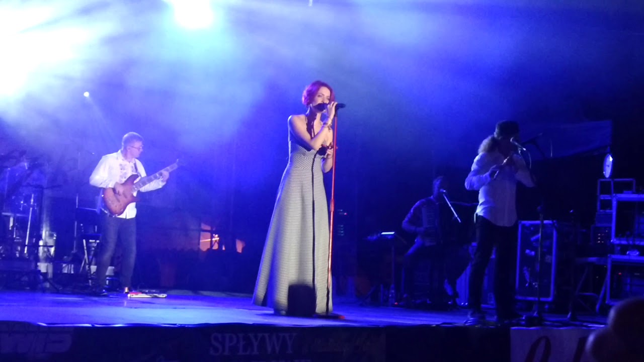 Brathanki - Za wielkim morzem Ty