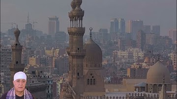 القارئ الشيخ شاهين محمد عبد الحميد