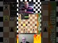 ENDGAME MASTER! // FM CURTIS vs IM ВЛАСОВ  #chess #шахматы #shorts